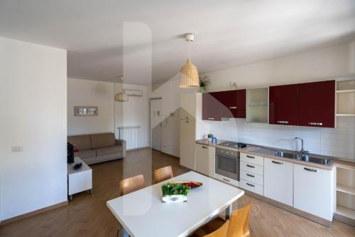Fotografie z fotogalerie ubytování Homiday - Residence K2 v destinaci Pineto