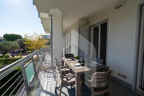 Fotografie z fotogalerie ubytování Homiday - Residence K2 v destinaci Pineto