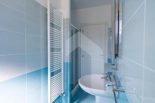 Fotografie z fotogalerie ubytování Homiday - Residence K2 v destinaci Pineto