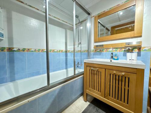 Et badeværelse på Aloha