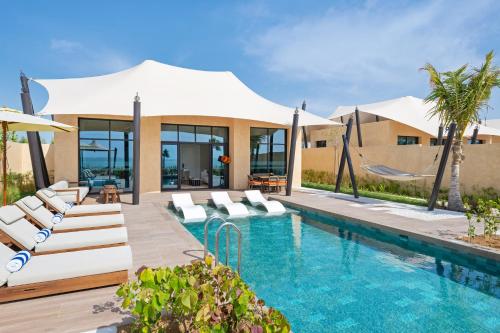 Bab Al Nojoum Hudayriyat Villas, Abu Dhabi (updated prices 2024)