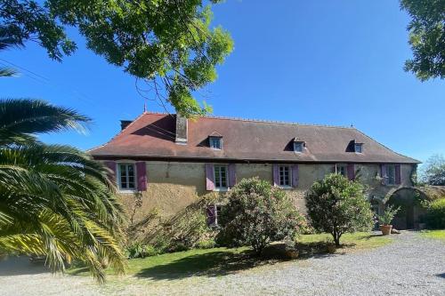 Billede fra billedgalleriet på Une Maison dans un cadre exceptionnel i Lucq-de-Béarn