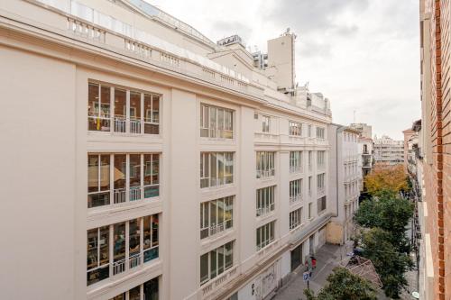 MAD COCO Apartamento Temporada en Gran Vía