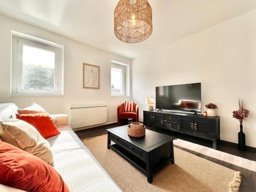 Le Bobochic - Calme & Élégance au Cœur de la Ville