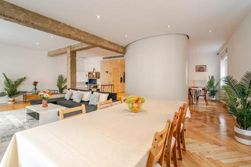 MAD COCO Luxury Apartment in Gran Vía