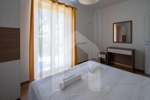 Fotografie z fotogalerie ubytování Homiday - Residence K2 v destinaci Pineto