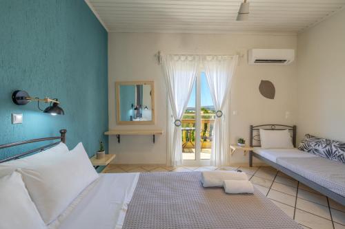 Gallery image of Minas Studios in Lassi