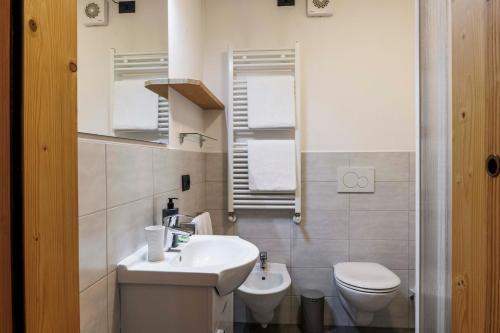 Φωτογραφία από το άλμπουμ του B&B Engadina στο Λιβίνιο