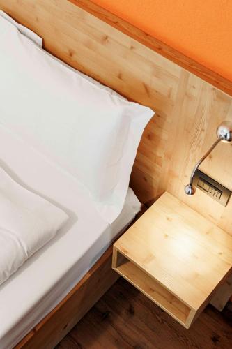 Φωτογραφία από το άλμπουμ του B&B Engadina στο Λιβίνιο