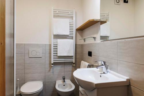 Φωτογραφία από το άλμπουμ του B&B Engadina στο Λιβίνιο