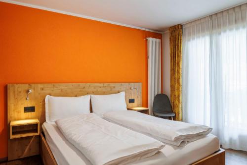 Φωτογραφία από το άλμπουμ του B&B Engadina στο Λιβίνιο