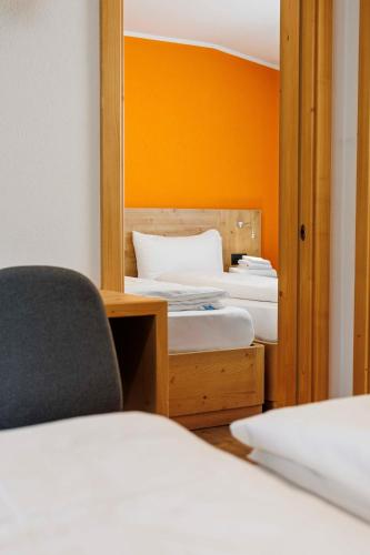 Φωτογραφία από το άλμπουμ του B&B Engadina στο Λιβίνιο