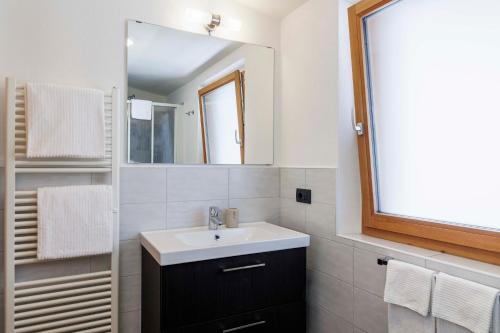 Φωτογραφία από το άλμπουμ του B&B Engadina στο Λιβίνιο