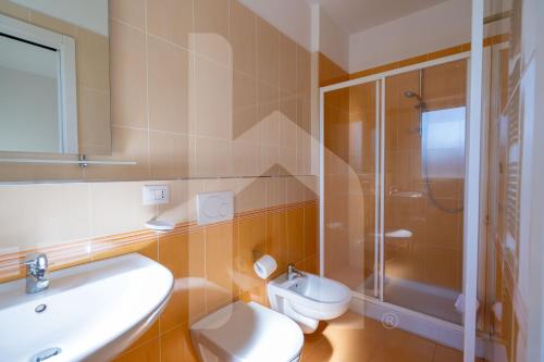 Fotografie z fotogalerie ubytování Homiday - Residence K2 v destinaci Pineto