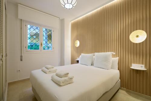 San Vicente 43, by Homing U