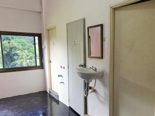 Fotografie z fotogalerie ubytování While away วายล์ อะเวย์ v destinaci Ko Lanta