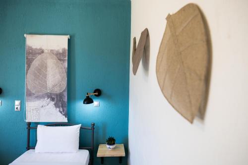 Gallery image of Minas Studios in Lassi