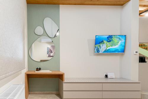 AZZURRO Sea Loft