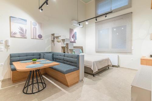 AZZURRO Sea Loft