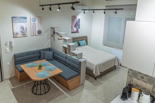 AZZURRO Sea Loft