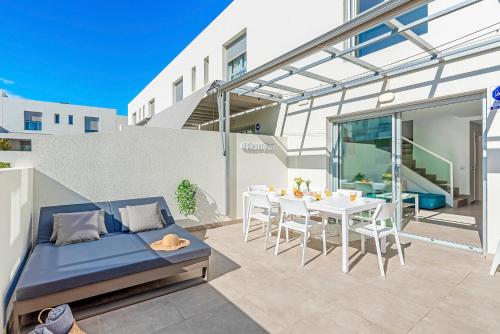 MEDANO4YOU Lego House