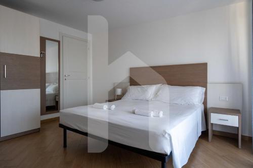 Fotografie z fotogalerie ubytování Homiday - Residence K2 v destinaci Pineto