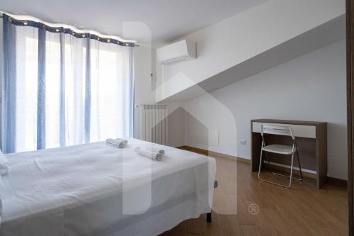 Fotografie z fotogalerie ubytování Homiday - Residence K2 v destinaci Pineto