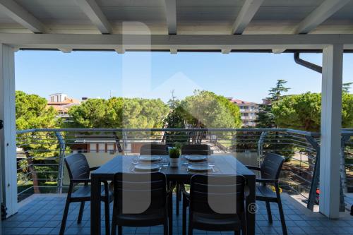 Fotografie z fotogalerie ubytování Homiday - Residence K2 v destinaci Pineto