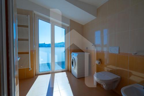 Fotografie z fotogalerie ubytování Homiday - Residence K2 v destinaci Pineto
