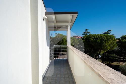 Fotografie z fotogalerie ubytování Homiday - Residence K2 v destinaci Pineto