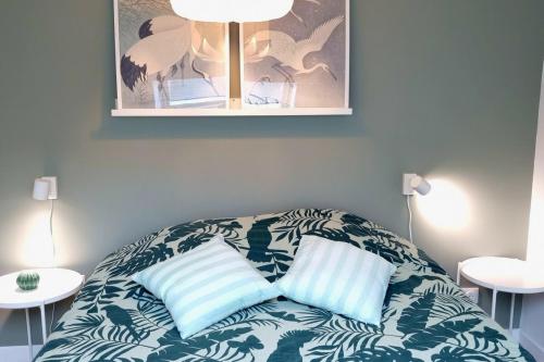 Aux Eucalyptus Le Havre La Plage