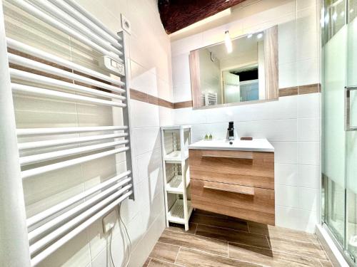 ApartHotel Riviera - ANGLE DROITE - Old town Promenade des Anglais