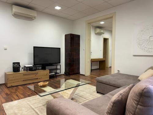 Family - Zagreb Old Town Cozy Retreat