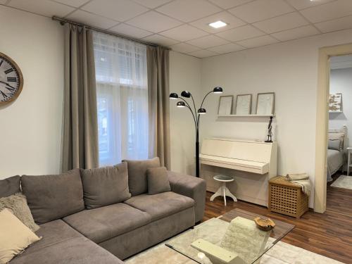 Family - Zagreb Old Town Cozy Retreat