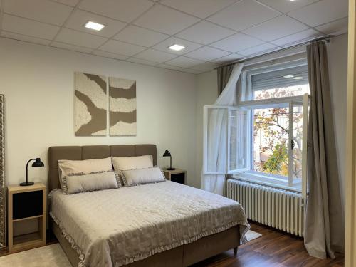 Family - Zagreb Old Town Cozy Retreat