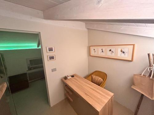 Galeriebild der Unterkunft Attico di lusso con spa in Teramo