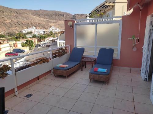 Imagen de la galería de Paraiso 9 by El Sirocco, en Puerto de Mogán