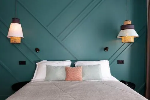 Hotel Bastille Speria photo 16