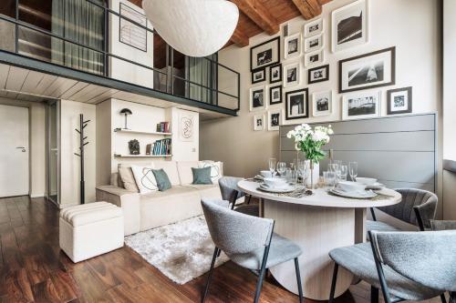 Glass Atelier - LoftAffair