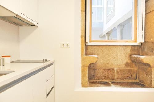 Φωτογραφία από το άλμπουμ του Condes de Azevedo Palace Apartments στο Πόρτο