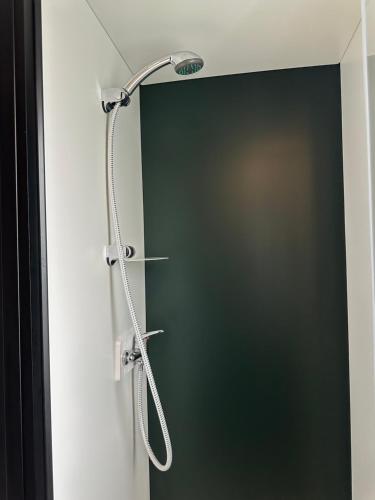 Bagno di Neues Chalet am Meer Lauwersoog 6Pers Ferienhaus NL