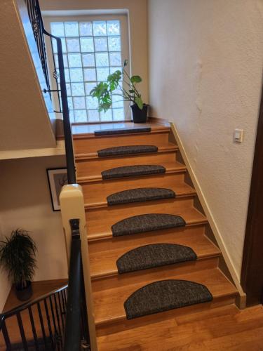 Galería fotográfica de B&B St Wendel en Prüm