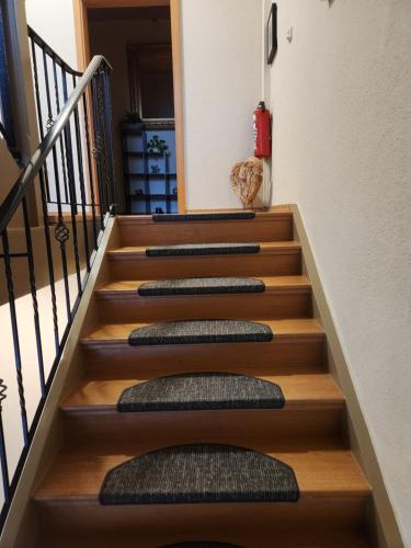 Galería fotográfica de B&B St Wendel en Prüm