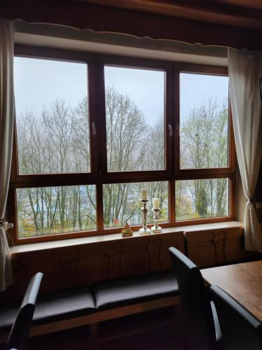 Galería fotográfica de B&B St Wendel en Prüm