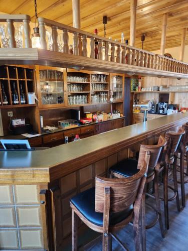 Galería fotográfica de B&B St Wendel en Prüm