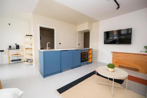 Rooms 23 - FLOK Petrova