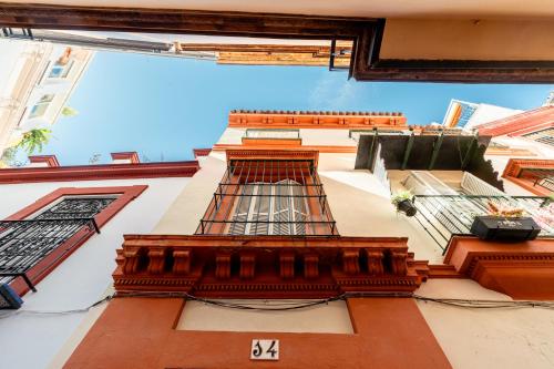 ST Apartamento en el Corazón de la Alfalfa