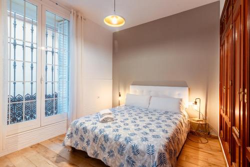 ST Apartamento en el Corazón de la Alfalfa