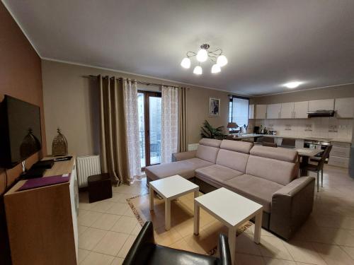 SAS Apartamenty Green Park