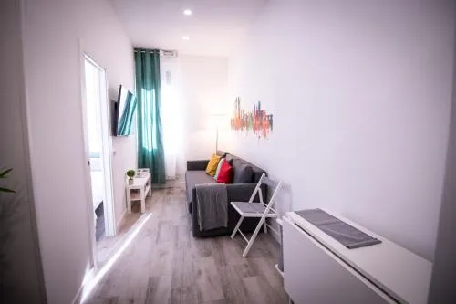 Apartamento Gran Via photo 1